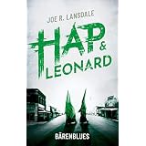Rote Rache Ein Hap Leonard Roman Amazon De Lansdale Joe R Franck Heide Bucher