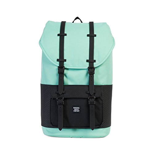 Herschel Little America 25L Backpack Rucksack 52 cm Laptopfach