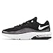 Produktbild NIKE Herren Air Max Vorteil 2 Laufschuh, (Black White Anthracite), 42 EU D(M)