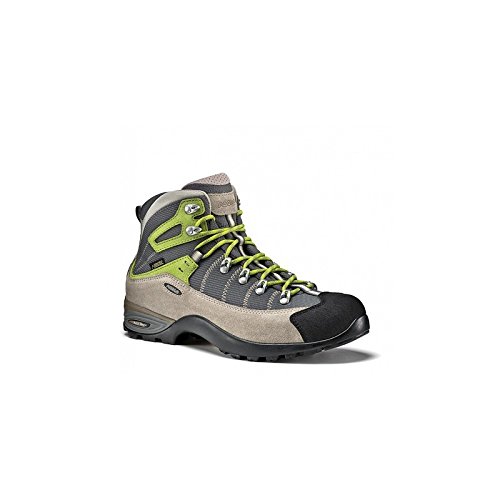 Bota de montaña Asolo Mustang GV ML Mujer Earth Stone
