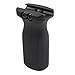 Produktbild Element Black Rvg Rail Vertical Grip Forward Front Gun Grip Ris Airsoft M4 Rifle