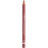 LUMENE Luminous Color Lipliner Kalıcı Ve Bakim Yapan Dudak Kalemi 3 Twinflower