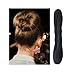 Domire Lady Girl's Hair Twist Sponge Clip Hair Styling Braid Holder