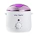 Produktbild LifeBasis 400ml Elektrischer Wax Warmer set Wachswärmer Wachserhitzer Wachsgerät für haarentfernung schmerzfrei mit einstellbarer Temperatur