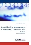 Image de Asset Liability Management in Insurance Companies and Banks: Quantitative Models