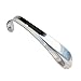 Produktbild CSTOM Schuhlöffel Metall Klein Komplett aus Edelstahl Shoe Horn 15cm