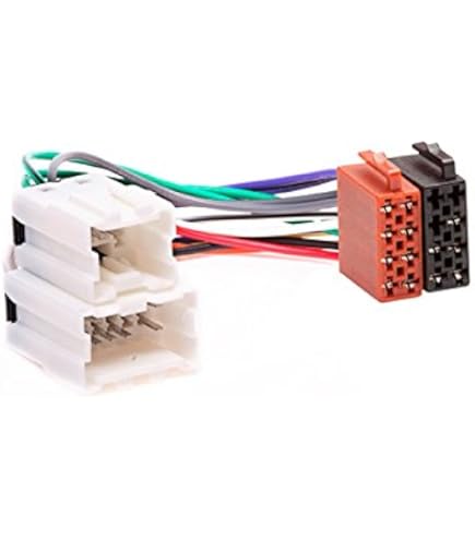 Sound-way Double DIN Car Radio Frame Installation Kit, 1