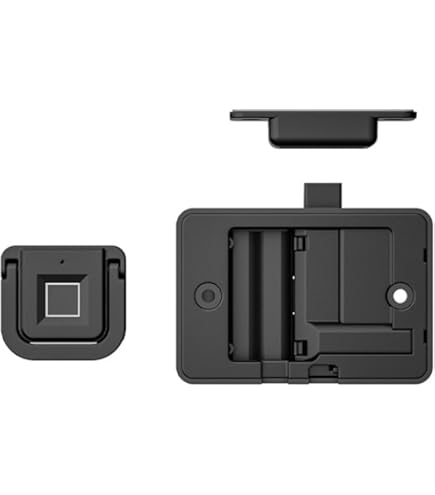 doublelock Van Lock slot voor bestelwagen