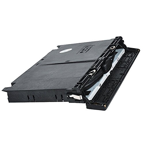 Double porte-gobelet Bermud pour tableau de bord de VW Bora Jetta Golf MK4 MKV Magotan et Audi Series - Noir