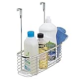 PRÁCTICO: El mueble auxiliar cocina se puede utilizar de muchas maneras. Es adecuado por ejemplo para almacenar el papel de aluminio, las bolsas de congelación, artículos de limpieza o utensilios de cocina.