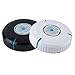 Produktbild Jasnyfall Footprintse; Home Auto Cleaner Robot Intelligente Haushaltsroboter für Floor Corners Crannies