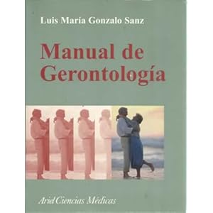 Manual De Coerontologia