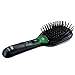 Braun BR730 Satin Hair 7 Anti Static Fizz Iontec Black Brush Girls Women Max Shine