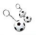 Produktbild BIGBOBA 1 Stück Mini-Fußball-Design USB-Stick 4 GB USB 2.0 Flash-Laufwerk, Kompatibel mit Handys OTG USB Flash Key Pen Drive Memory Stick für Tablet