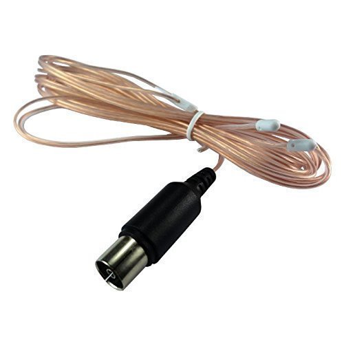Preisvergleich Produktbild Original Samsung FM Antenne für HT-J4500