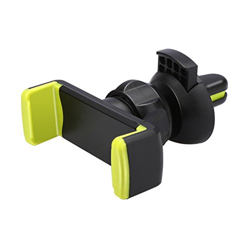 Preisvergleich Produktbild Pretty-jin Verbesserte Version Multifunktionale Universal Autotelefonhalter Autotelefonhalter für iPhone X 8 Plus 7 und andere Smartphones Autotelefonhalter Autonavigationshalterung
