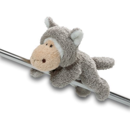 Preisvergleich Produktbild Nici 35102 - Schaf Jolly Logan 12 cm, MagNici - Magnettier