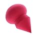 Imported Various Shape Beauty Blender Makeup Foundation Sponge Puff-Bottle Gourd RS.160.00