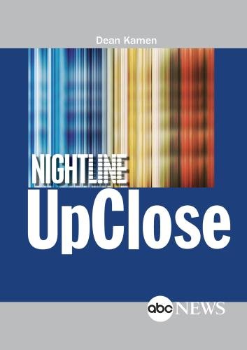 Preisvergleich Produktbild ABC News UpClose Dean Kamen