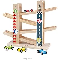 circuit voiture abrick