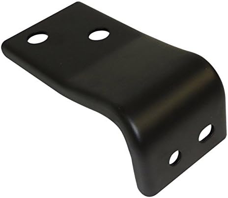 Bumper Bracket (not EU)