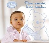 Image de Mon premier livre doudou