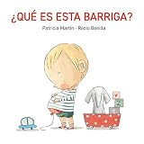  ¿Qué es esta barriga?