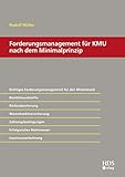 Image de Forderungsmanagement für KMU nach dem Minimalprinzip