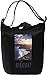 Produktbild Beautiful View Leinwand Tagestasche Canvas Day Bag| 100% Premium Cotton Canvas| DTG Printing|