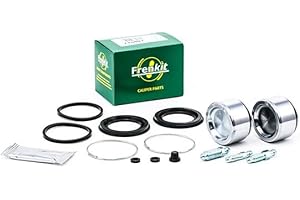 FRENKIT 248947 Kit de réparation étrier de frein + Piston