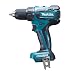 Produktbild Makita DDF 459 Akku-Bohrschrauber ---Solo--- ohne Akku und Ladegerät