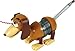 Toy Story 3 Slinky Dog Pull Toy