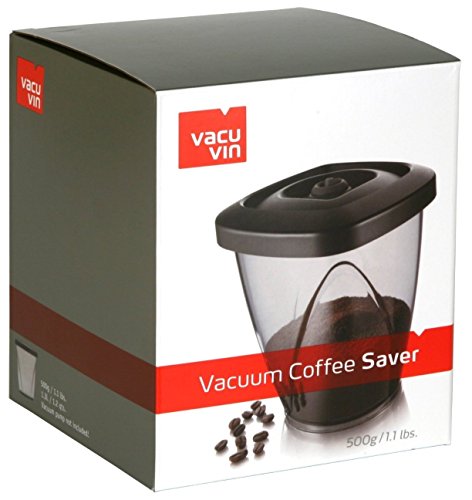 Tomorrow`s Kitchen (bislang Vacu Vin) 2883460, Vakuum Aufbewahrungsbehälter mit Pumpe - 3