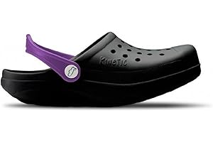 FELIZ CAMINAR - Zueco Sanitario Kinetic