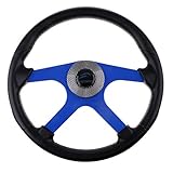 Universell passend für Standard-19-mm-Konuswelle