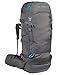Produktbild VAUDE Damen Skarvan 65+10 Trekkingrucksack, Iron, L