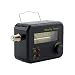 Produktbild Kunststoff Schwarz Mini Digital LCD Display Satelliten Signal Finder Meter Tester