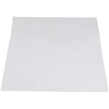Tapis De Tiroir Transparent En EVA - Imperméable, Antidérapant, Personnalisable 50x150 Cm - 8