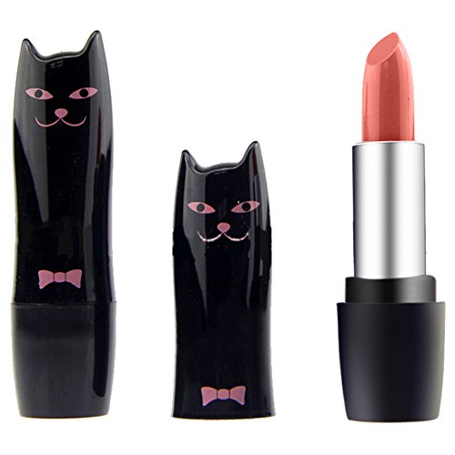 12 Farben Wasserdichte Flüssige Katze Lippenstift Make Up Liquid Lip Gloss Matte Lipstick Pen Kosmetik Lippencreme