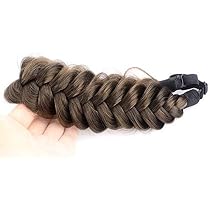 Geflochtenes Stirnband Mit Perlen – Warmes Winter-Haarband Für Damen – Stilvoll Bei Outdoor-Aktivitäten & Freizeit