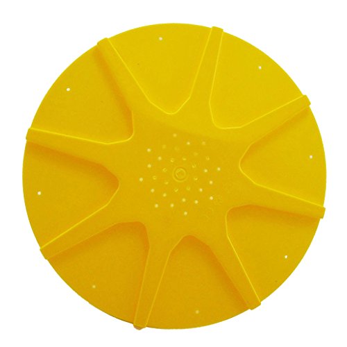 MagiDeal Imker Bienenstock Bienenkorb 8 Weg Bienen Entkommen