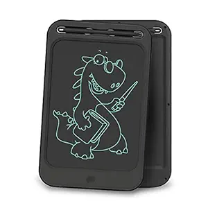 Trubug LCD Writing Tablet 8.5 Inchs Doodle Board, Electronic Drawing Tablet Drawing Pad for Kids, Educational and Learning Kids Toys Gifts for Boys and Girls