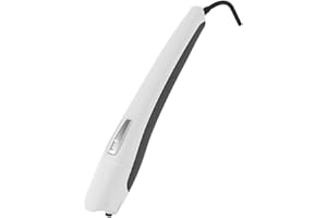 C-Pen Text to Speech TS1 Scanning Pen - OCR Scanning Device for Reading, Literacy & Learning | Assistive Tool for Dyslexia & Learning Differences | Tests, Meetings, Study | Windows & Mac