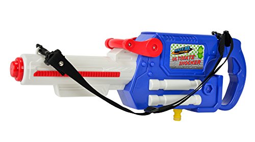 Preisvergleich Produktbild Simba 107270167 - Waterzone Ultimate Shocker