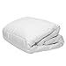 Winter Duvet for Single Bed Prestige 580 gr/mq – White M555