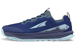 Altra Women's Lone Peak 9 Trail Running