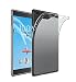 Produktbild Misha Lenovo Tab 7 Essential Hülle, Hoch Ultra Dünn transparent TPU Material Anti-Kratzen Anti-Fingerprint Anti öl Anti gegen Schimmel Schutz gegen Stoß gegen Kratzer und gegen Risse Rutschfeste