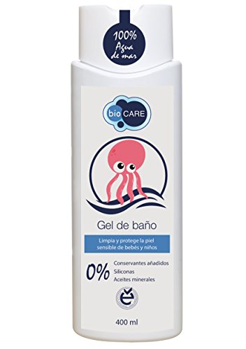 Biocare, Gel y jabón - 350 gr.