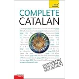 Complete Catalan: Teach Yourself