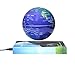 Produktbild Woodlev magnetische Maglev Levitation Levitron Floating rotierende 6' Globe Gold & Blue Book Style Plattform lernen Bildung Display stehen Home Decor (Blau)